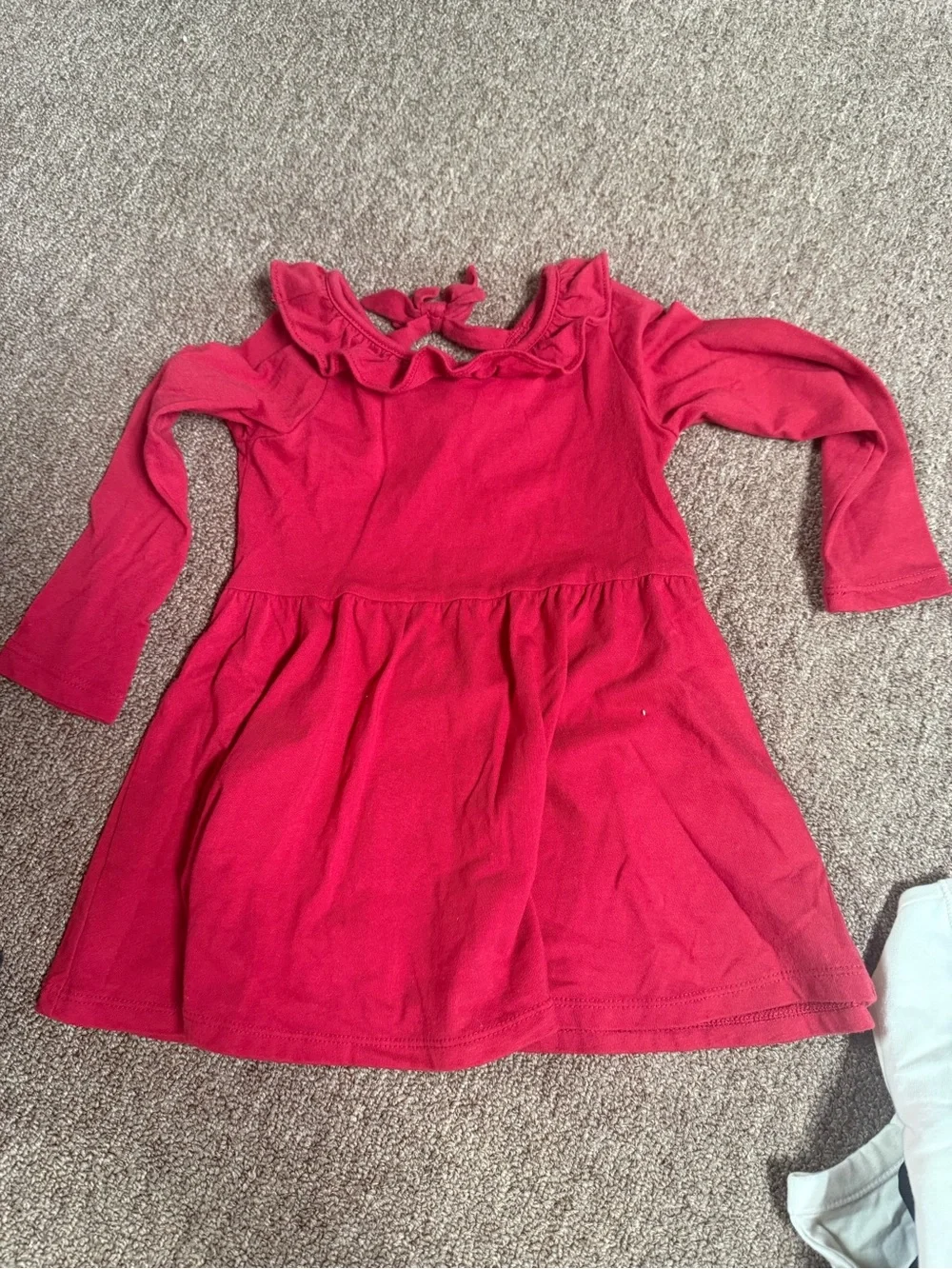 Holiday Haul 12-18 month girl